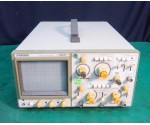 Oscilloscope